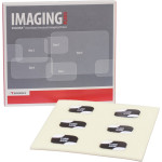 IDOT Digora Speicherfolie Packung 6 Folien Gr. 0