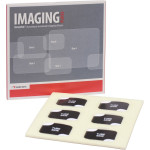 IDOT Digora Speicherfolie Packung 6 Folien Gr. 2