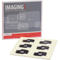 IDOT Digora Speicherfolie Packung 6 Folien Gr. 2