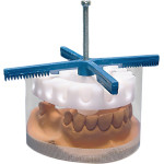 Dublierkreuz, 1 darab, Dublierkreuz