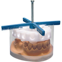 Dublierkreuz, 1 darab, Dublierkreuz