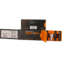 HOFFMANN´S READY2MIX - csomag 20 x 1 g Stickpack FB4 normalhärtend, 10 ml Flüssigkeit - 8002404 HOFFMANN´S READY2MIX - csomag 20 x 1 g Stickpack FB4 normalhärtend, 10 ml Flüssigkeit - 8002404