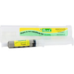 Gyémánt polírozópaszta, fecskendő, 5 ml, 1 darab
