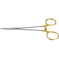 TC Nadelhalter Debakey - 1 db, 2020-18, 18 cm - 2020-18 TC Nadelhalter Debakey - 1 db, 2020-18, 18 cm - 2020-18