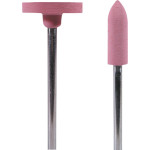 Circopol Lab, Polírozó (Kompozitok), Kézidarab (HP, Ø 2,35 mm, ISO 104) extra finom, forgó, Gyémánt - Műanyag, 2x1 darab