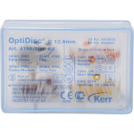 OptiDisc® polírozó korong Mini Kit