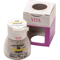 VITA VMK Master classical A1-D4® - Packung 12 g opaque C4 VITA VMK Master classical A1-D4® - Packung 12 g opaque C4
