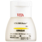 VITA VMK Master 3D-MASTER - Packung 12 g opaque 0 VITA VMK Master 3D-MASTER - Packung 12 g opaque 0