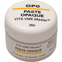 VITA VMK Master classical A1-D4® - Packung 5 g Paste opaque OP0
