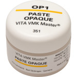 VITA VMK Master classical A1-D4® - Packung 5 g Paste opaque OP1