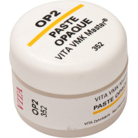 VITA VMK Master classical A1-D4® - Packung 5 g Paste opaque OP2