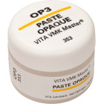 VITA VMK Master classical A1-D4® - Packung 5 g Paste opaque OP3