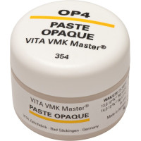 VITA VMK Master classical A1-D4® - Packung 5 g Paste opaque OP4