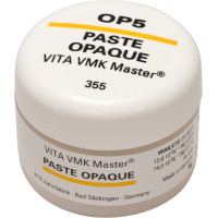 VITA VMK Master classical A1-D4® - Packung 5 g Paste opaque OP5