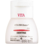 VITA VMK Master 3D-MASTER - Packung 12 g dentine 0M1 VITA VMK Master 3D-MASTER - Packung 12 g dentine 0M1