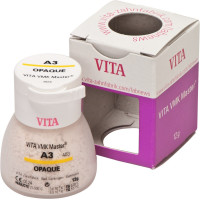VITA VMK Master classical A1-D4® - Packung 12 g opaque A3 VITA VMK Master classical A1-D4® - Packung 12 g opaque A3