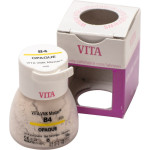 VITA VMK Master 3D-MASTER - Packung 12 g opaque B4 VITA VMK Master 3D-MASTER - Packung 12 g opaque B4