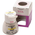 VITA VMK Master classical A1-D4® - Packung 12 g opaque C2 VITA VMK Master classical A1-D4® - Packung 12 g opaque C2