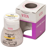 VITA VMK Master 3D-MASTER - Packung 12 g opaque C3 VITA VMK Master 3D-MASTER - Packung 12 g opaque C3
