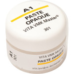 VITA VMK Master classical A1-D4® - Packung 5 g Paste opaque A1 VITA VMK Master classical A1-D4® - Packung 5 g Paste opaque A1
