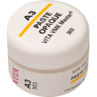 VITA VMK Master classical A1-D4® - Packung 5 g Paste opaque A3