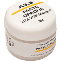 VITA VMK Master classical A1-D4® - Packung 5 g Paste opaque A3,5