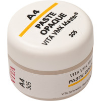 VITA VMK Master classical A1-D4® - Packung 5 g Paste opaque A4