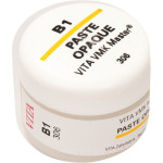 VITA VMK Master classical A1-D4® - Packung 5 g Paste opaque B1 VITA VMK Master classical A1-D4® - Packung 5 g Paste opaque B1