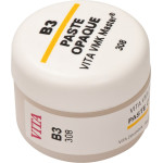 VITA VMK Master classical A1-D4® - Packung 5 g Paste opaque B3 VITA VMK Master classical A1-D4® - Packung 5 g Paste opaque B3