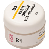 VITA VMK Master classical A1-D4® - Packung 5 g Paste opaque B3