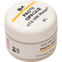 VITA VMK Master classical A1-D4® - Packung 5 g Paste opaque B4