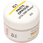 VITA VMK Master classical A1-D4® - Packung 5 g Paste opaque C1 VITA VMK Master classical A1-D4® - Packung 5 g Paste opaque C1