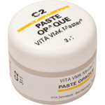VITA VMK Master classical A1-D4® - Packung 5 g Paste opaque C2
