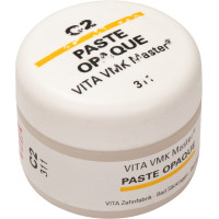 VITA VMK Master classical A1-D4® - Packung 5 g Paste opaque C2