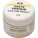 VITA VMK Master classical A1-D4® - Packung 5 g Paste opaque C3 VITA VMK Master classical A1-D4® - Packung 5 g Paste opaque C3
