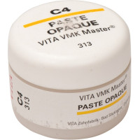 VITA VMK Master classical A1-D4® - Packung 5 g Paste opaque C4