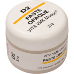 VITA VMK Master classical A1-D4® - Packung 5 g Paste opaque D2
