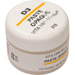 VITA VMK Master classical A1-D4® - Packung 5 g Paste opaque D3 VITA VMK Master classical A1-D4® - Packung 5 g Paste opaque D3
