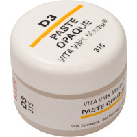 VITA VMK Master classical A1-D4® - Packung 5 g Paste opaque D3