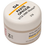 VITA VMK Master classical A1-D4® - Packung 5 g Paste opaque D4 VITA VMK Master classical A1-D4® - Packung 5 g Paste opaque D4
