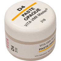 VITA VMK Master classical A1-D4® - Packung 5 g Paste opaque D4
