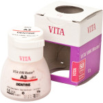 VITA VMK Master classical A1-D4® - Packung 12 g dentine A3 VITA VMK Master classical A1-D4® - Packung 12 g dentine A3