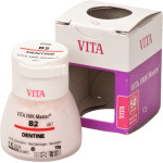 VITA VMK Master classical A1-D4® - Packung 12 g dentine B2 VITA VMK Master classical A1-D4® - Packung 12 g dentine B2