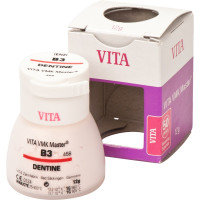VITA VMK Master classical A1-D4® - Packung 12 g dentine B3 VITA VMK Master classical A1-D4® - Packung 12 g dentine B3