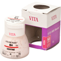 VITA VMK Master classical A1-D4® - Packung 12 g dentine B4 VITA VMK Master classical A1-D4® - Packung 12 g dentine B4