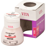 VITA VMK Master classical A1-D4® - Packung 12 g dentine C1 VITA VMK Master classical A1-D4® - Packung 12 g dentine C1