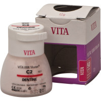VITA VMK Master classical A1-D4® - Packung 12 g dentine C2 VITA VMK Master classical A1-D4® - Packung 12 g dentine C2