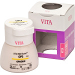 VITA VMK Master 3D-MASTER - Packung 50 g opaque 3 VITA VMK Master 3D-MASTER - Packung 50 g opaque 3