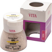 VITA VMK Master 3D-MASTER - Packung 50 g opaque 5 VITA VMK Master 3D-MASTER - Packung 50 g opaque 5