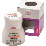 VITA VMK Master 3D-MASTER - Packung 50 g opaque dentine 3M2